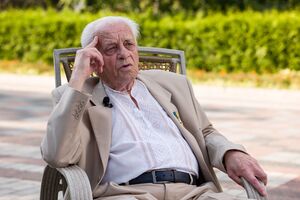 Хмара о Путине: Его могут свои устранить