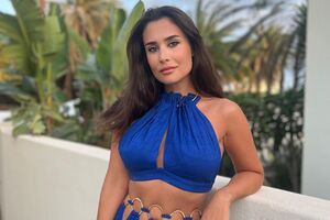 Дочка Філатова: Реальні кадри