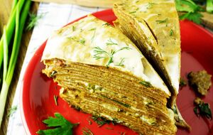 Клопотенко рекомендует использовать для начинки домашний майонез