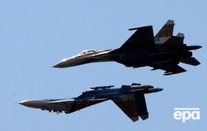 Российский пилот в прошлом году выпустил две ракеты по британскому