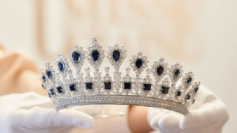 Блогер Лузан заявив, що учасниці конкурсу пов'язані з росіянами, багато хто веде блоги російською мовою й мовчить про повномасштабне вторгнення