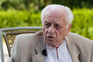 Хмара: В Приднестровье есть огромные запасы оружия, которые можно было использовать