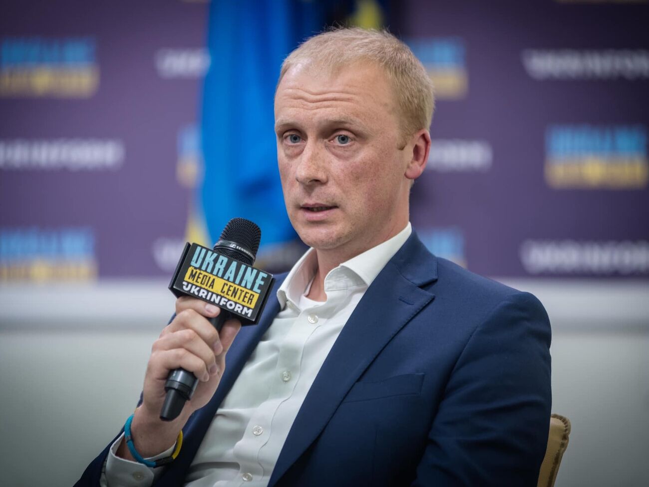 Обмеження на українське зерно дасть РФ заробляти більше грошей на війну, вважає Ніколенко