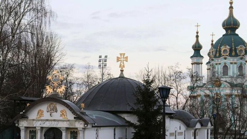 Суд подтвердил, что незаконно построенный храм подлежит сносу