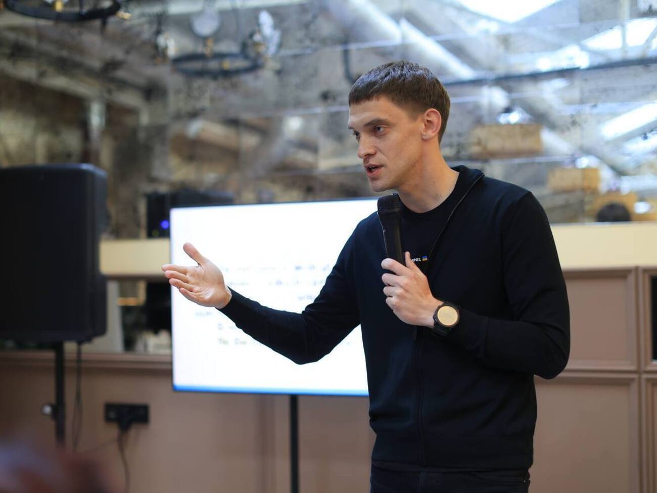 Федоров: Оккупанты хотят устроить на временно оккупированных территориях "Россию навсегда"