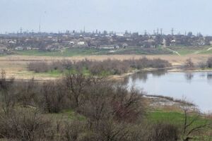 Російська армія атакувала цивільних, які перебували в полі поблизу Миколаївки, зазначили в Херсонській ОВА
