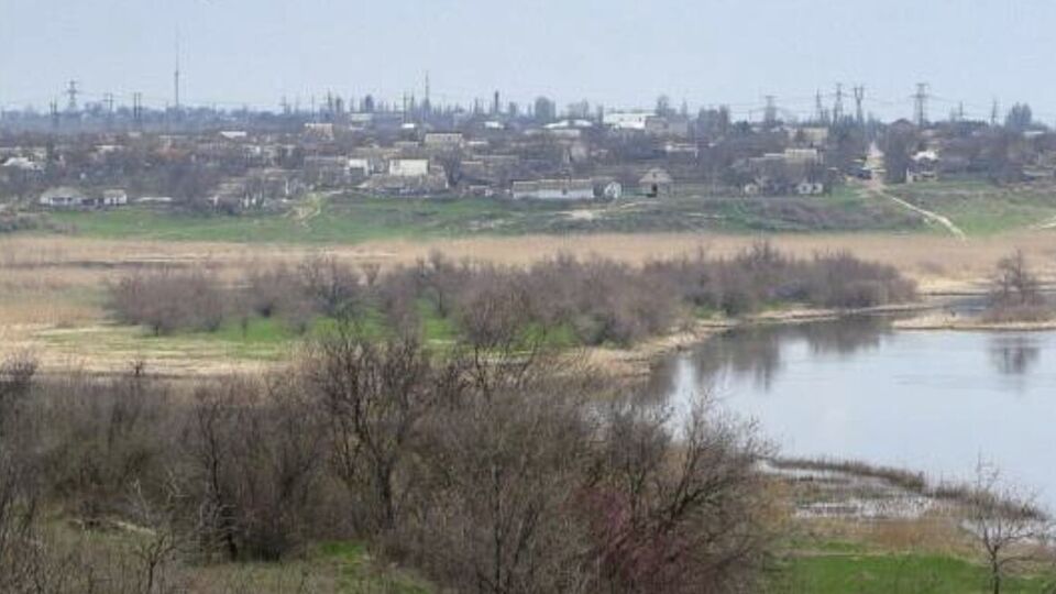 Російська армія атакувала цивільних, які перебували в полі поблизу Миколаївки, зазначили в Херсонській ОВА