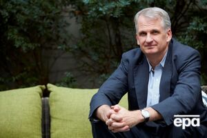 Снайдер: Конечно, Киев очень изменился