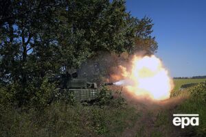 Українські війська досягли часткових успіхів на бахмутському напрямку й на півдні України