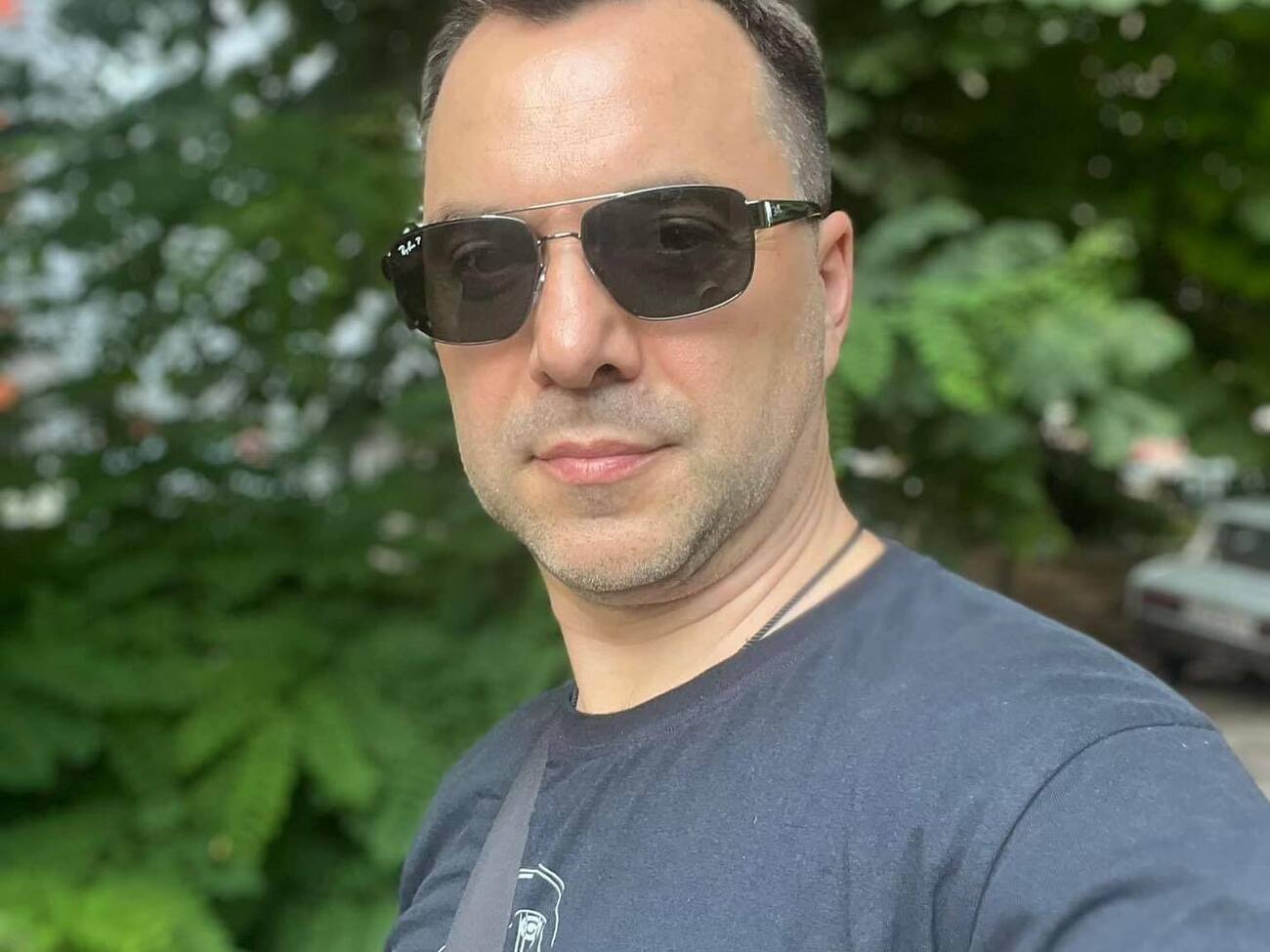 Арестович подал в суд на нардепа Пипу