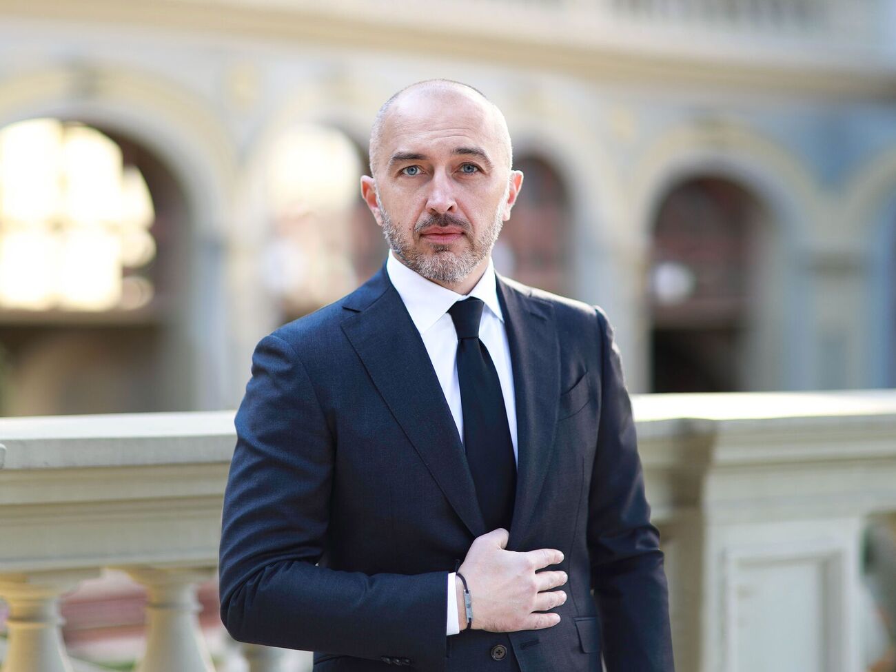 Пышный: НБУ должен не навредить достижениям, которые есть сегодня