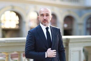 Пышный: НБУ должен не навредить достижениям, которые есть сегодня