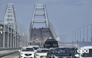 В России заявили, что восстановили движение по ранее поврежденному участку моста через Керченский пролив