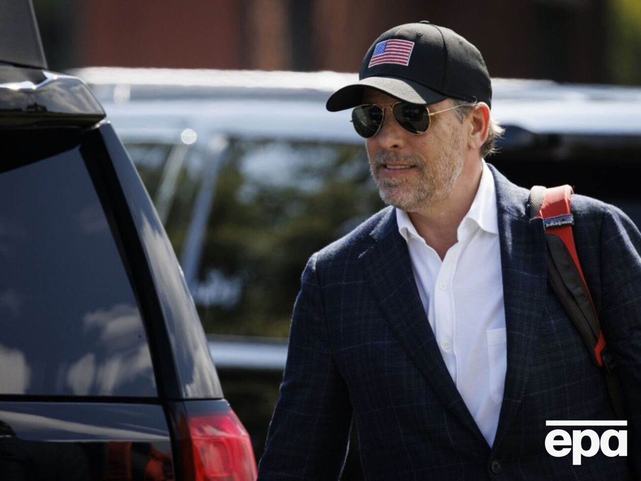 Летом сообщалось, что Байден-младший пошел на сделку со следствием, но в итоге она развалилась