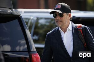 Летом сообщалось, что Байден-младший пошел на сделку со следствием, но в итоге она развалилась