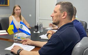 Прокудин проинформировал об увеличении продолжительности комендантского часа в Херсонской области