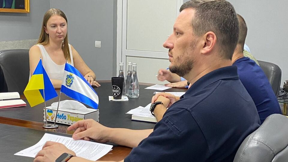 Прокудін поінформував про збільшення тривалості комендантської години в Херсонській області