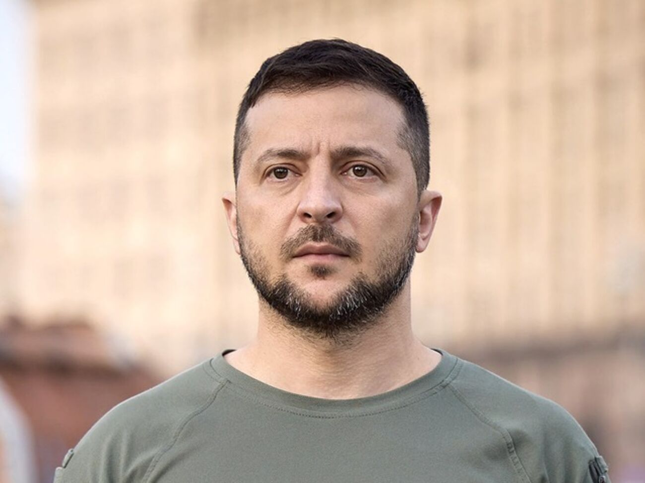 Президент назвав "тріумфом" українських захисників знищення однойменної системи ППО окупантів