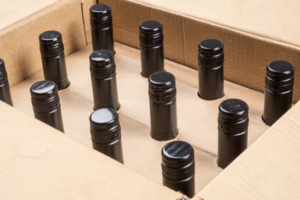 Алкоголь крепче 8,5 градуса в Украине теперь запрещено пересылать по почте