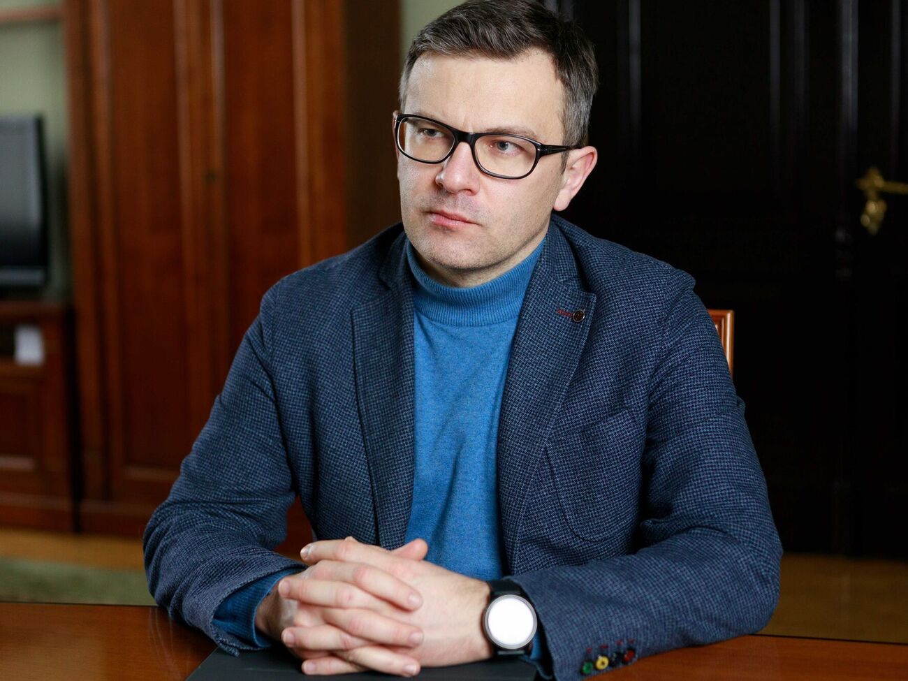 НБУ своими валютными интервенциями будет компенсировать структурный дефицит валюты на рынке, отметил Николайчук