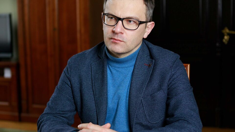 НБУ своими валютными интервенциями будет компенсировать структурный дефицит валюты на рынке, отметил Николайчук