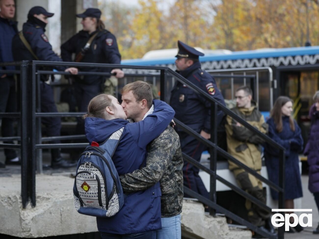 В Кремле настолько боятся темы мобилизации, что запрещают пропагандистам опровергать фейки о ней