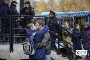 В Кремле настолько боятся темы мобилизации, что запрещают пропагандистам опровергать фейки о ней