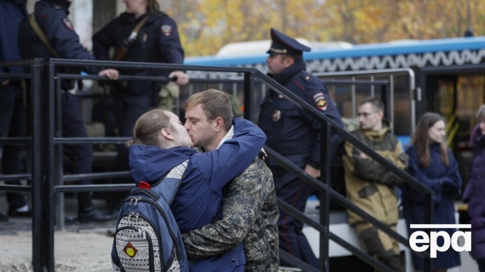 В Кремле настолько боятся темы мобилизации, что запрещают пропагандистам опровергать фейки о ней