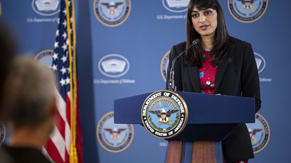 США поки не бачили, щоб РФ і КНДР офіційно оголосили про угоду після зустрічі їхніх лідерів, зазначила Сінгх