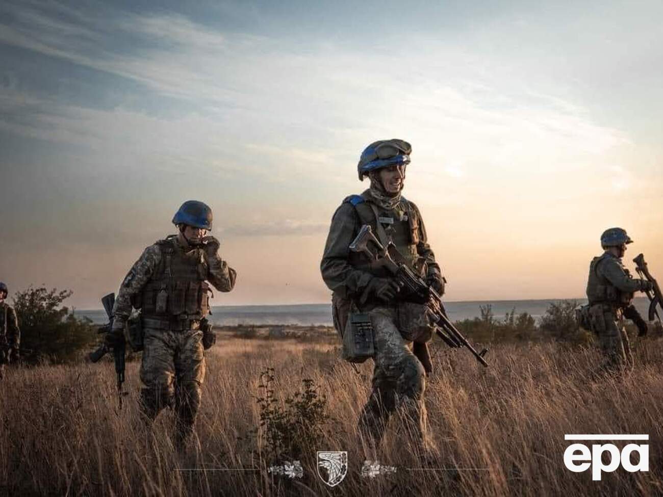 Силы обороны отвоевывают украинские земли, наносят оккупантам значительные потери в живой силе и технике