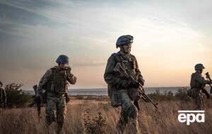 Силы обороны отвоевывают украинские земли, наносят оккупантам значительные потери в живой силе и технике