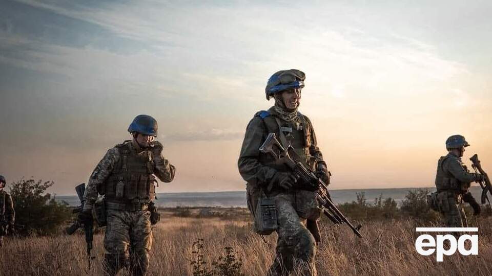 Сили оборони відвойовують українські землі, завдають окупантам значних втрат у живій силі й техніці