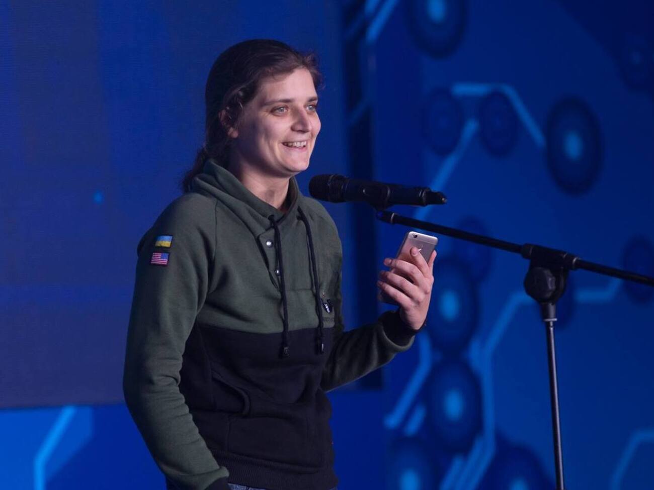 Берлінська: Ми вчимося все життя