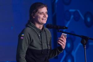 Берлінська: Ми вчимося все життя