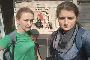 Берлінська закликала чиновників думати "на кілька кроків уперед"