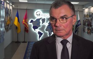 Субботин возглавляет "Турбоатом" с 2007 года