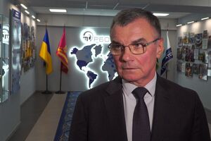 Субботин возглавляет "Турбоатом" с 2007 года