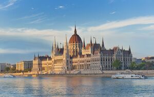 Венгрия – одна из двух стран, блокирующих вступление Швеции в НАТО