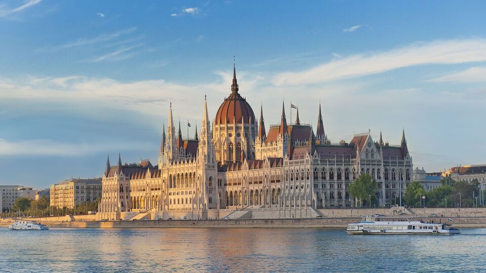 Венгрия – одна из двух стран, блокирующих вступление Швеции в НАТО