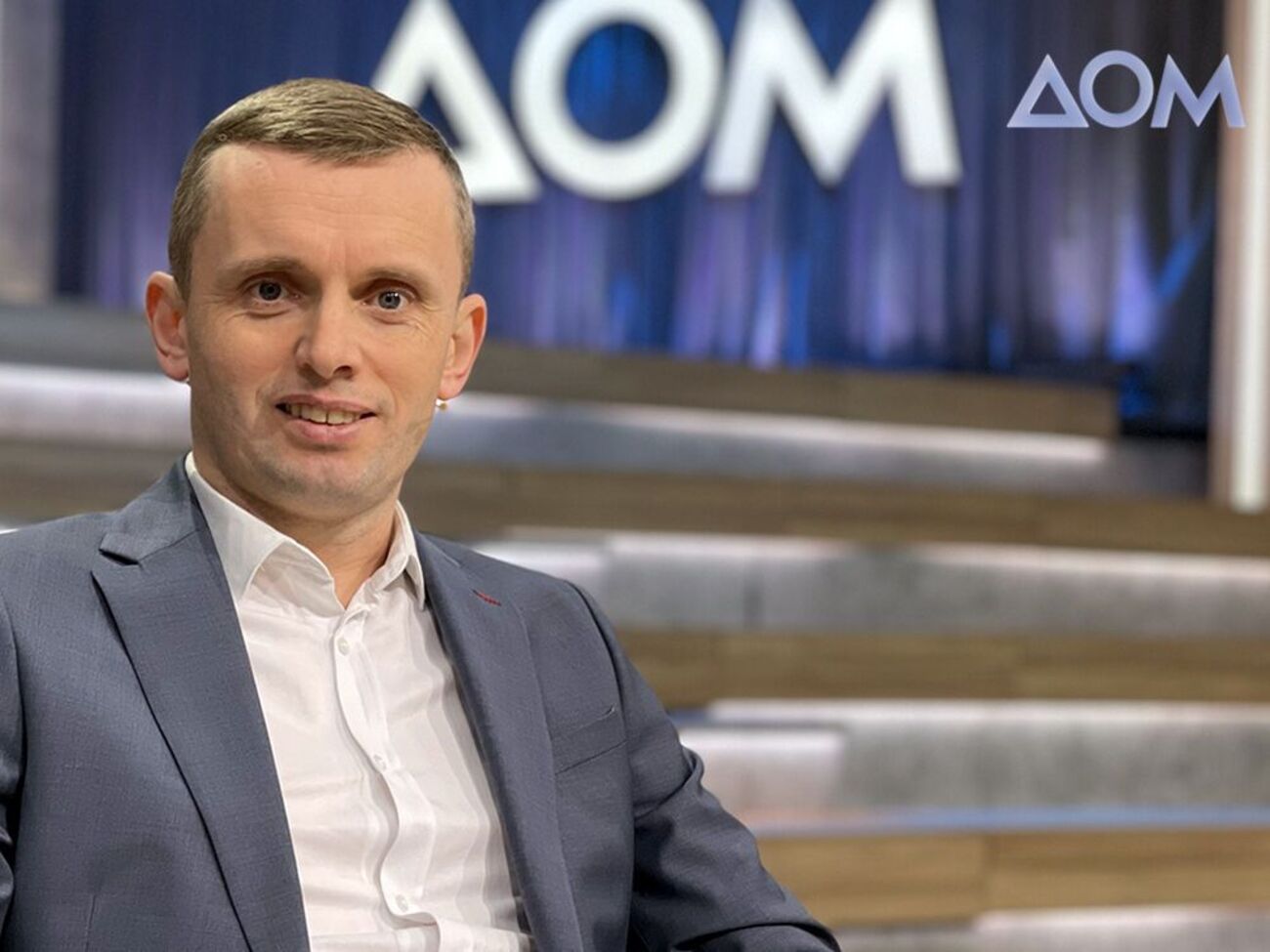 Руслан Бортник: Украина полноценно взять на себя эти риски не может. А западные партнеры пока с этим не спешат