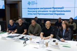 Шмигаль: На швидке відновлення регіонів уряд уже виділив 60 млрд грн