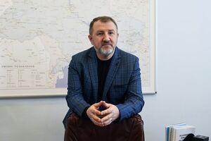 Юрій Бойко: Ця робота передбачає заміну великої кількості знищеного вартісного обладнання