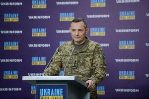 Игнат полагает, что российская атака дронами Shahed преследовала цель уничтожить украинские бомбардировщики, атаковавшие российские корабли в Севастополе 13 сентября