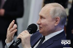 В 2018 году Путин стал президентом РФ в четвертый раз
