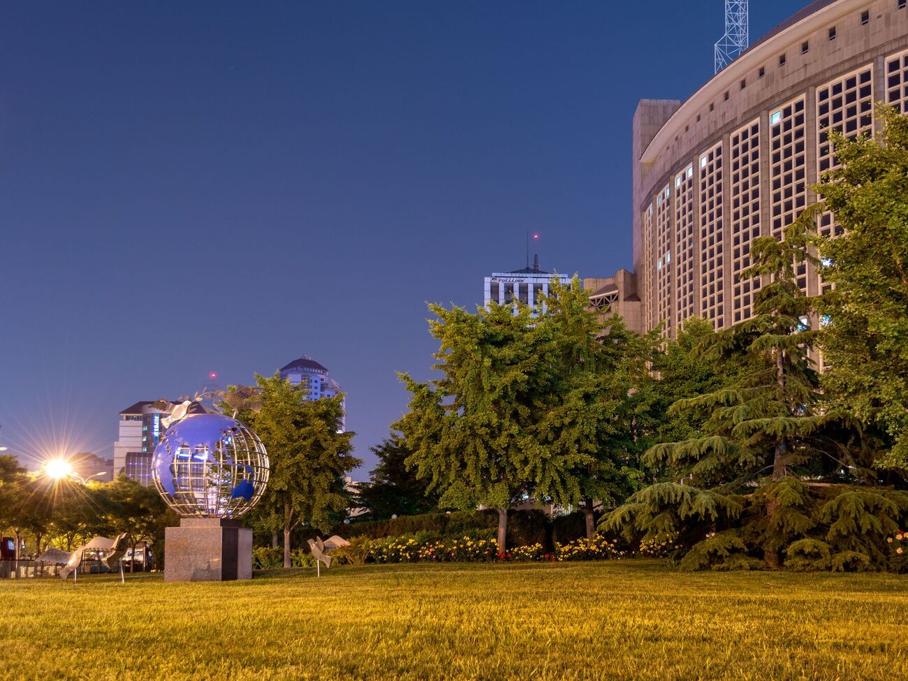 Посланці зустрілися в Пекіні