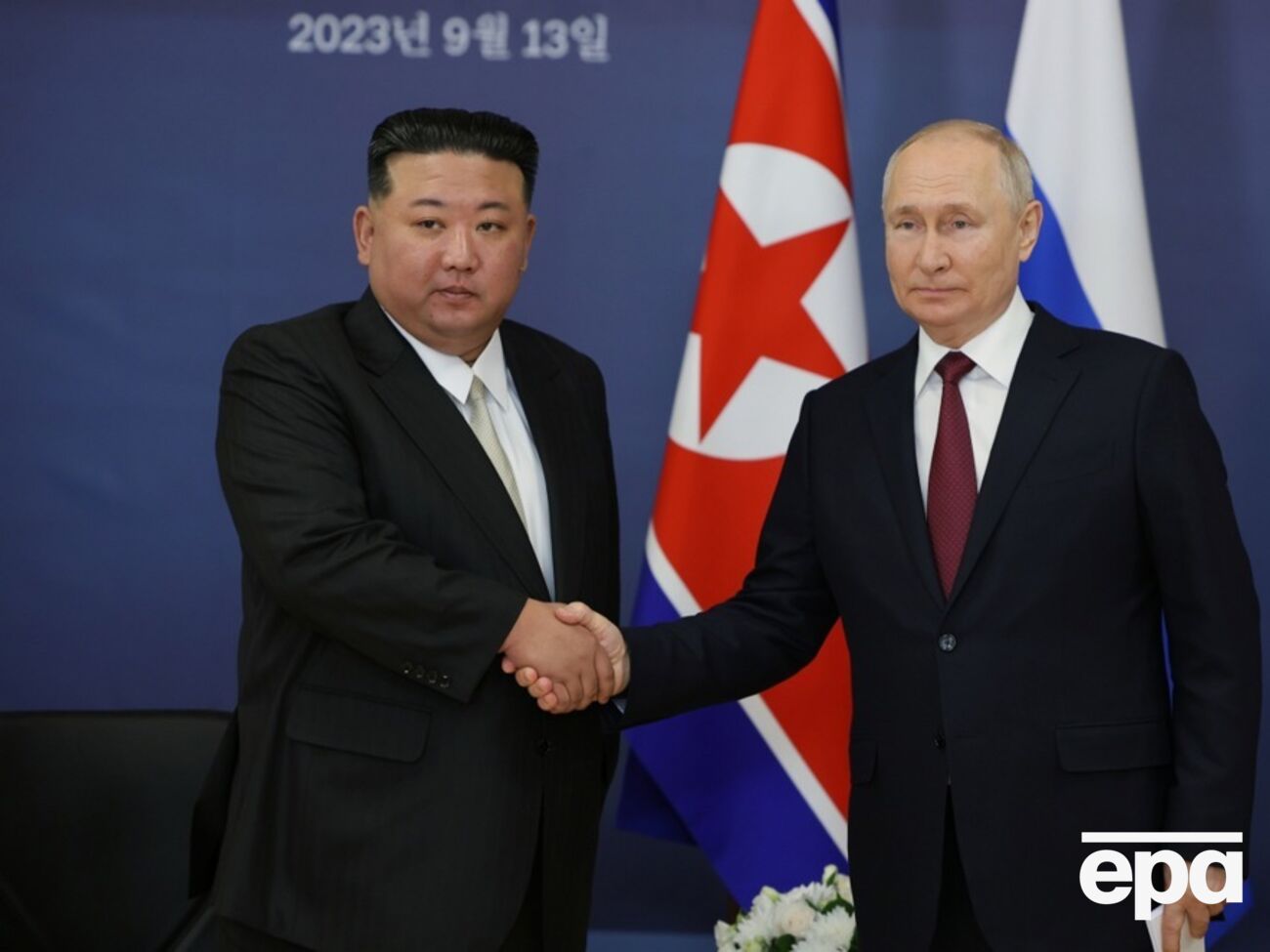 Путин снова всех переиграл. Все идет по плану. Северная Корея готова ответить на его просьбу. Россию не удалось изолировать