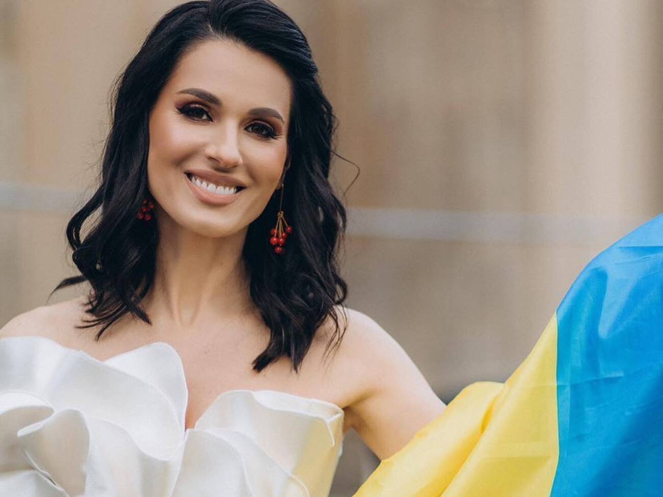 Ефросинину в России обвиняют в якобы распространении военных "фейков" по мотивам политической ненависти