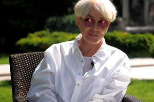 Вайкуле: Гроші – це страшне зло. Скільки поганого відбувається через гроші. Напевно, не кожен може відмовитися від них