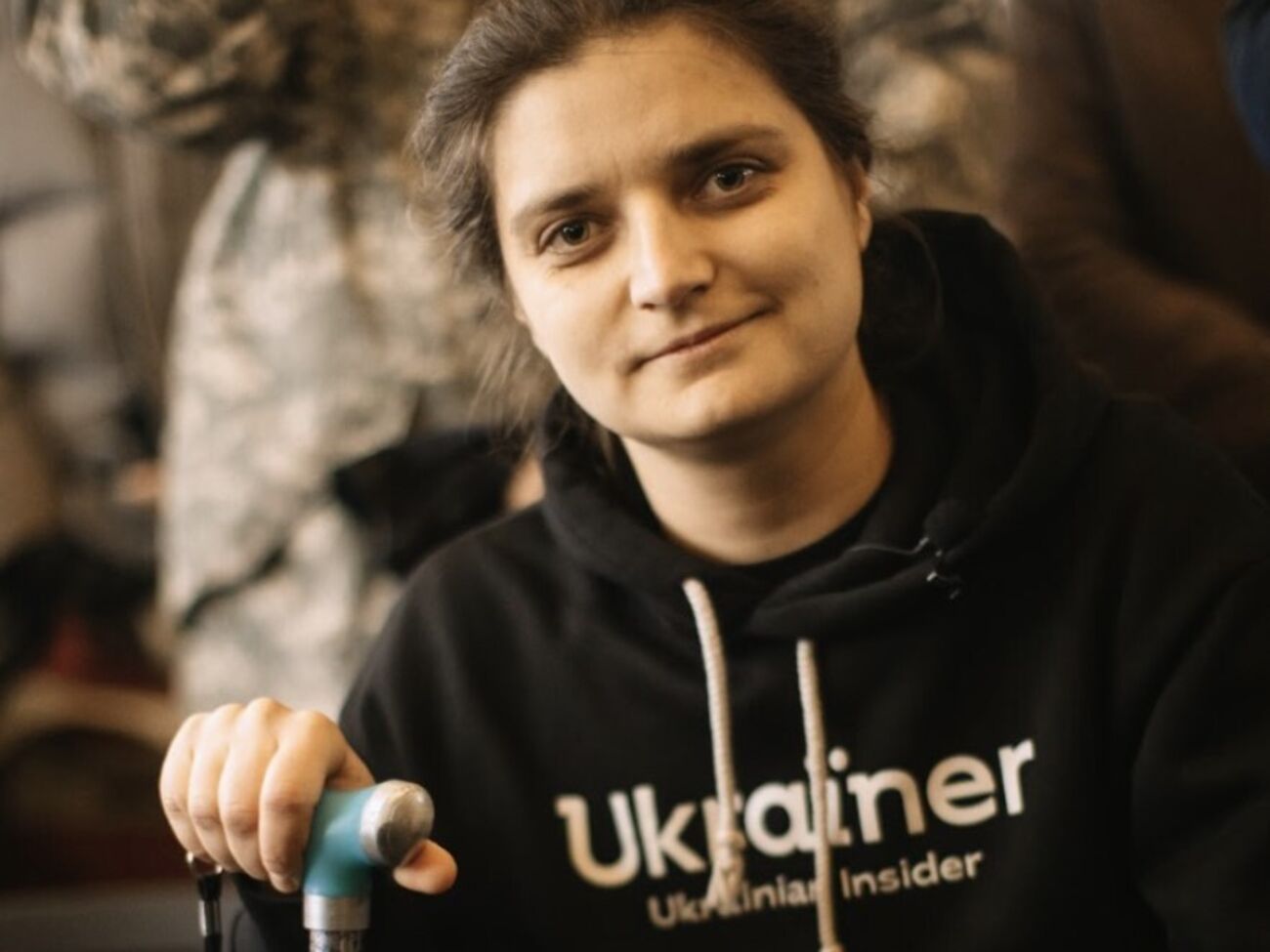 Берлінська: Наш єдиний найважливіший і єдиний невідновлюваний ресурс – це люди, яких дуже важливо захищати