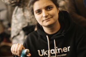 Берлінська: Наш єдиний найважливіший і єдиний невідновлюваний ресурс – це люди, яких дуже важливо захищати